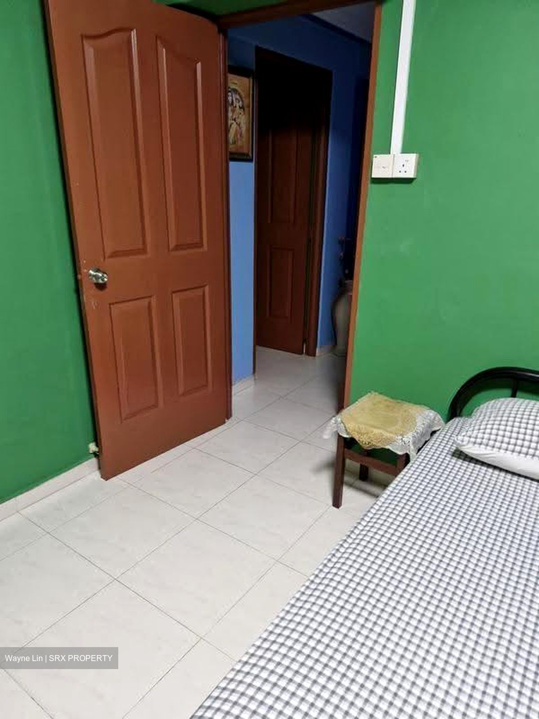 Blk 120 MARSILING RISE (Woodlands), HDB 4 Rooms #628319181